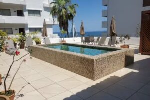 Amapas Apartments Puerto Vallarta