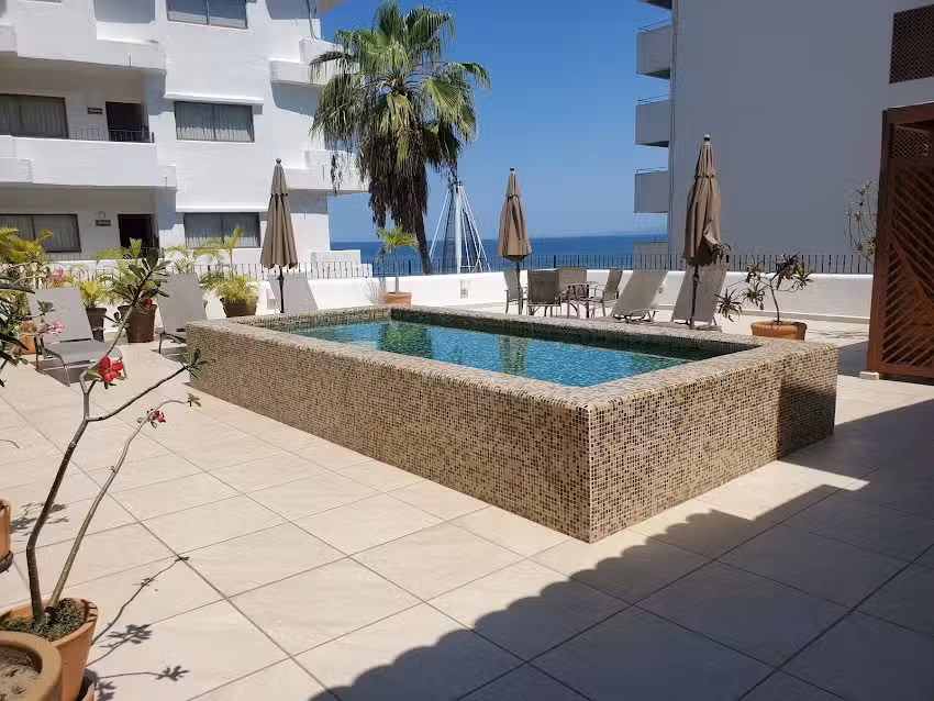 Amapas Apartments Puerto Vallarta