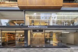 Amberes 64, Ascend Hotel Collection