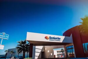 American Inn Hotel & Suites Delicias