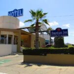 American Inn Hotel & Suites Parral