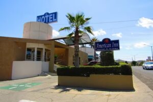 American Inn Hotel & Suites Parral