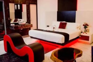 Amore Mio Grand Motel