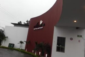 Amore Motel Boutique