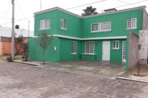 Amplios y c&oacute;moda cuartos en fraccionamiento privado