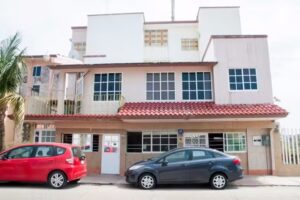 AMUEBLADOS CONTINENTAL