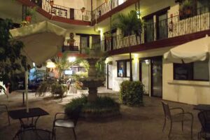 AMUEBLADOS SAN SEBASTIAN