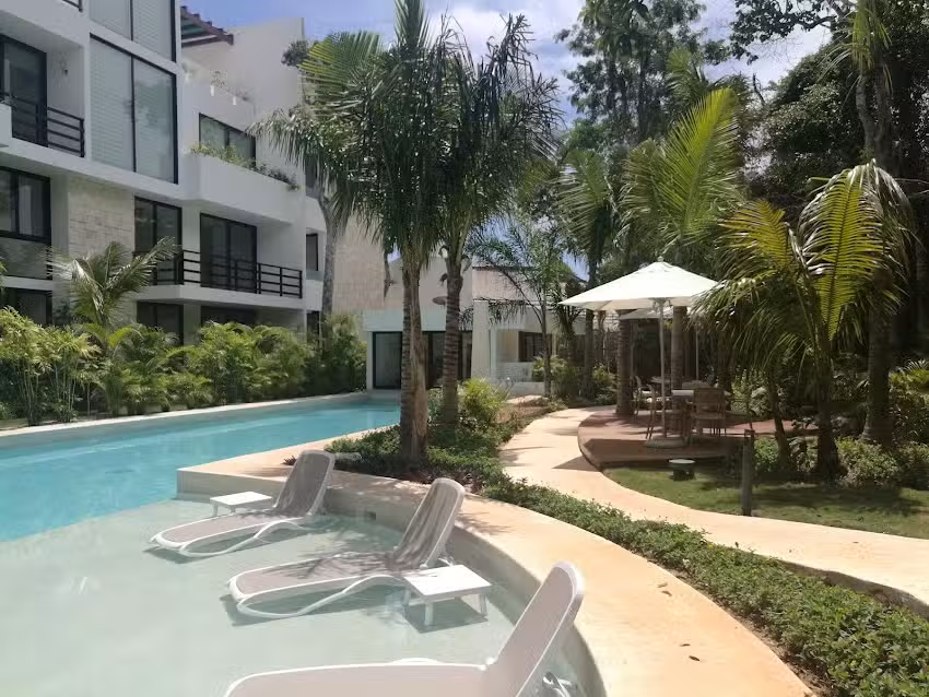 Anah Suites Tulum