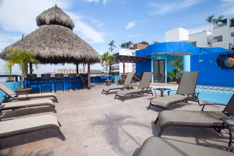 Andales on the Bay Suites