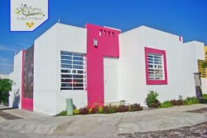 Andares Del Jazm&iacute;n