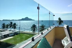 Andressa Mia Apartments