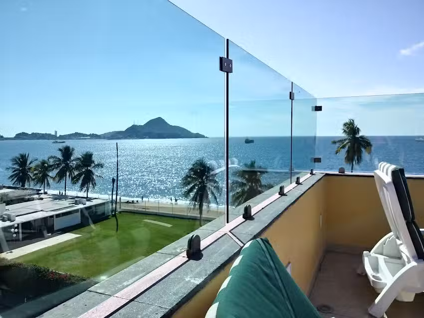 Andressa Mia Apartments