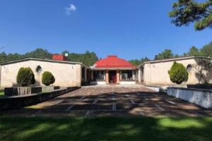 Angeles Ranch Omitl&aacute;n de Ju&aacute;rez