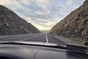 Antena super carretera km 7.5 Rioverde SLP