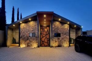 Antia – Valle de Guadalupe