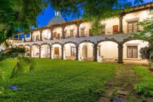 Anticavilla Hotel & Spa