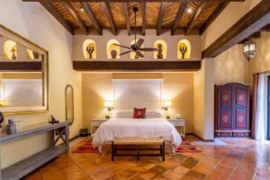 Antigua Capilla Boutique Bed and Breakfast