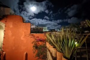 Antigua Casa de Música – vacation rental