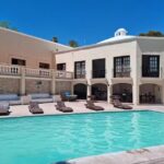 Antigua Hacienda de Perote