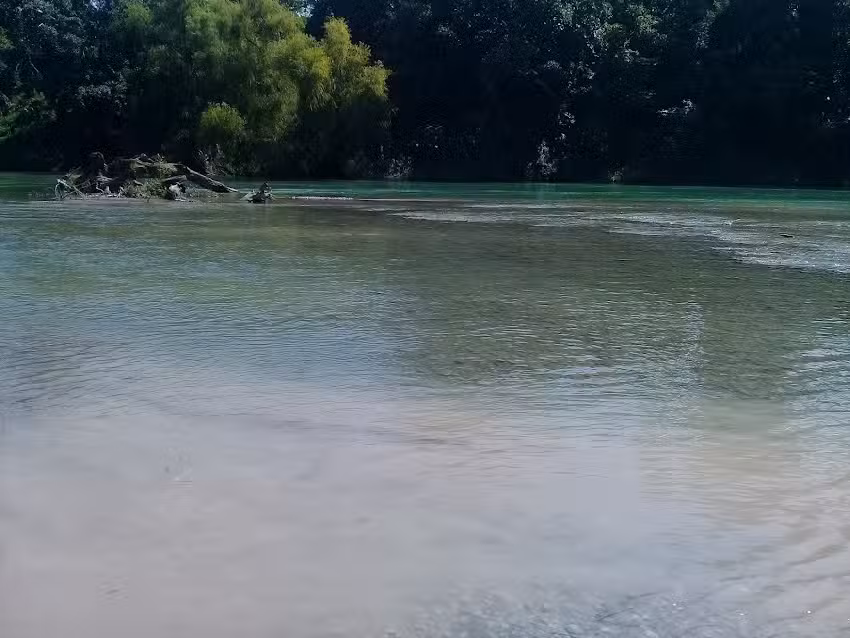 Antiguo Tambol&oacute;n