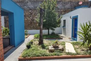 ANTIQUE Casa de Huespedes Barrio Antiguo