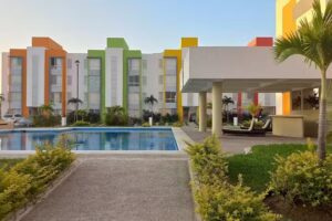 Apartamento El Arrecife