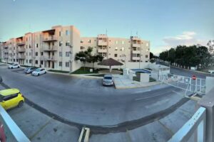 Apartamento Espa&ntilde;a