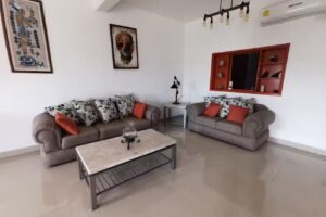 Apartamento Majahuas