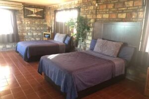 Apartamento Tony Chumpos