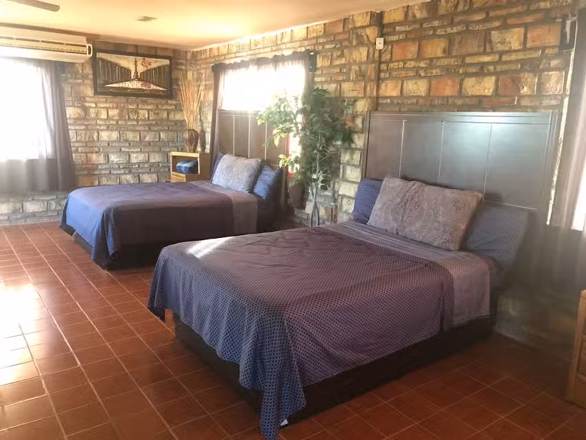 Apartamento Tony Chumpos