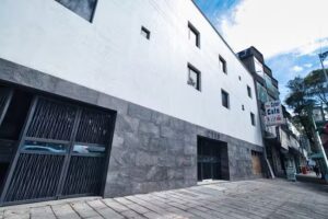 Apartamentos C3 Coyoac&aacute;n