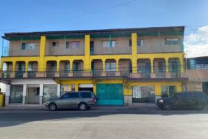 Apartamentos Garzón