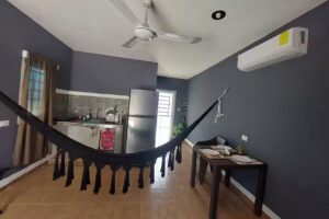 Apartamentos lauren por Abdiel Poot