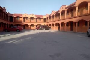 Apartamentos Libertad