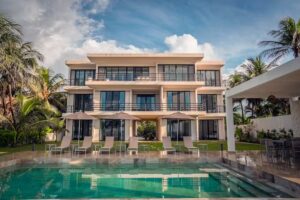 ApartHotel Eeb Ti Kaan | Luxury Condos Tulum