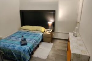 Apartment in Roma Mx City
