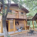 Apple Tree Caba&ntilde;as