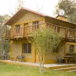 Apple Tree CABA&Ntilde;AS