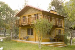 Apple Tree CABA&Ntilde;AS