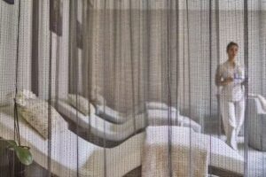 Apuane Spa at Four Seasons Hotel Punta Mita