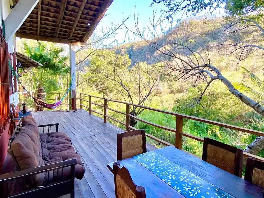 Aqua Ceiba Aventuras