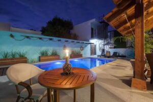 Aquamarina Hotel Boutique