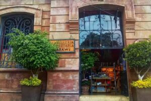 Arawi Hotel Boutique