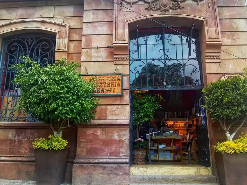 Arawi Hotel Boutique