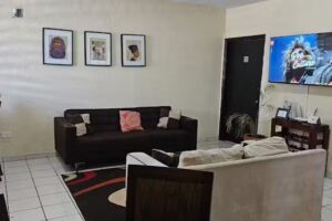 ARBNB-Booking departamento Ruze