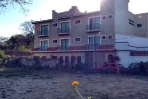 Arboledas Casa-Hotel