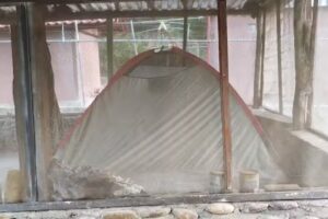 Arboledas montemorelos