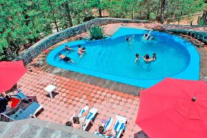 Arco Iris Sport Fishing