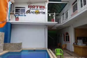 Arcoiris Hotel