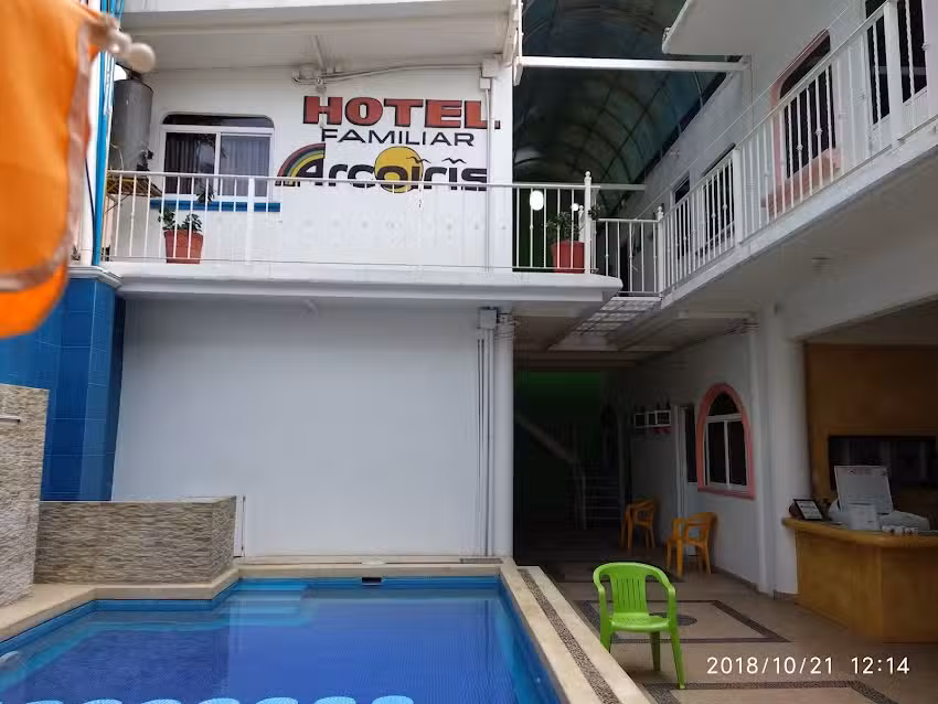 Arcoiris Hotel